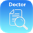Wiki Guidelines Doctor icon