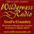 Wilderness Radio Network - God's Country icon