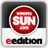 Winnipeg Sun e-edition icon