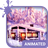 Winter Animated Keyboard icon