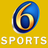 6 Sports - WLNS icon