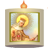 Virgen de las Mercedes Free icon