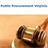 Public Procurement Act - Virginia icon