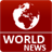 WorldNews icon