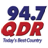 WQDR - 94.7 FM icon