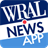 WRAL News icon