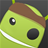 Android XDA icon