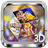 Visnu 3D Cube Live Wall paper icon