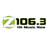 Z106.3 Albuquerque icon