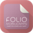 Folio Apps icon