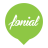 fonial fax icon