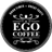 THE EGO COFFEE 0.1