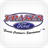 Fraser Ford icon