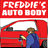 Freddies Auto Body icon