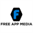 FreeAppMedia icon