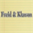 Freid and Klawon icon