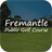 FremantleGlf icon