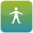 Fitness for everyone icon