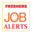 Descargar Freshers Govt Jobs Alerts