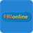FRI online icon