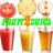 Fruit2Juice icon