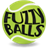 Fuzzy Balls icon
