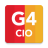 G4 CIO Congres 2015 version 1.0.1