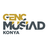 Genç MÜSİAD Konya icon