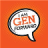Gen Forward Network icon