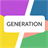 Generation icon