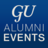 Alumni Events icon