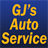 GJs Auto Service icon