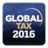 Global Tax icon