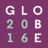 GLOBE 2016 icon