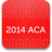 2014 ACA icon