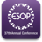 ESOP 2014 icon