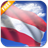 Austria Flag version 3.1.4