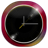 3D Black Clock version 4.1.3