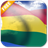 Bolivia Flag APK Download