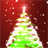 3D Christmas LWP icon