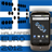 Clock3D EURO GREECE icon