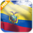 Ecuador Flag APK Download
