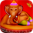 Lord Ganesh LWP icon