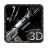 Easy 3D Guns Live Walls icon