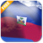 Haiti Flag icon