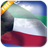 Kuwait Flag version 3.1.4