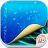 3D Live Wallpaper Free icon