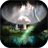3D Mushroom icon