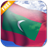 Maldives Flag APK Download