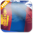 Mongolia Flag version 3.1.4